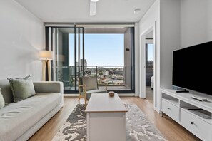 Appartement | Salle de séjour