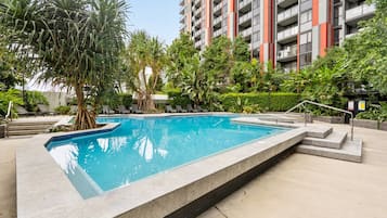 Apartment | Pool