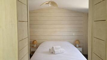 1 slaapkamer, gratis wifi, beddengoed