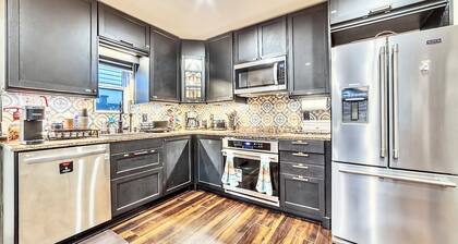 Neocolonial Nouveau Quarters