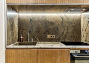 Cucina privata