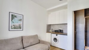 Interiør