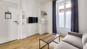 Opholdsområde