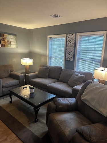 Home Sweet Home For Friends, Family & Business