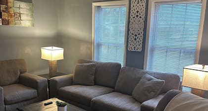 Home Sweet Home For Friends, Family & Business