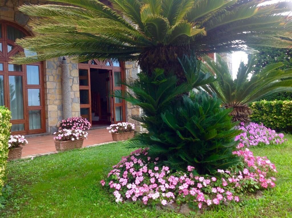 Villa, 6 Bedrooms, Balcony, Courtyard View | Exterior detail