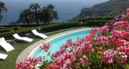 villa Minuta