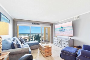 Fernseher