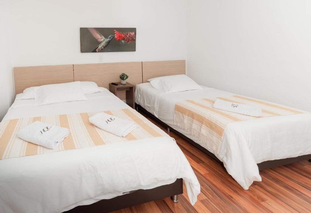 Family Room | Free WiFi