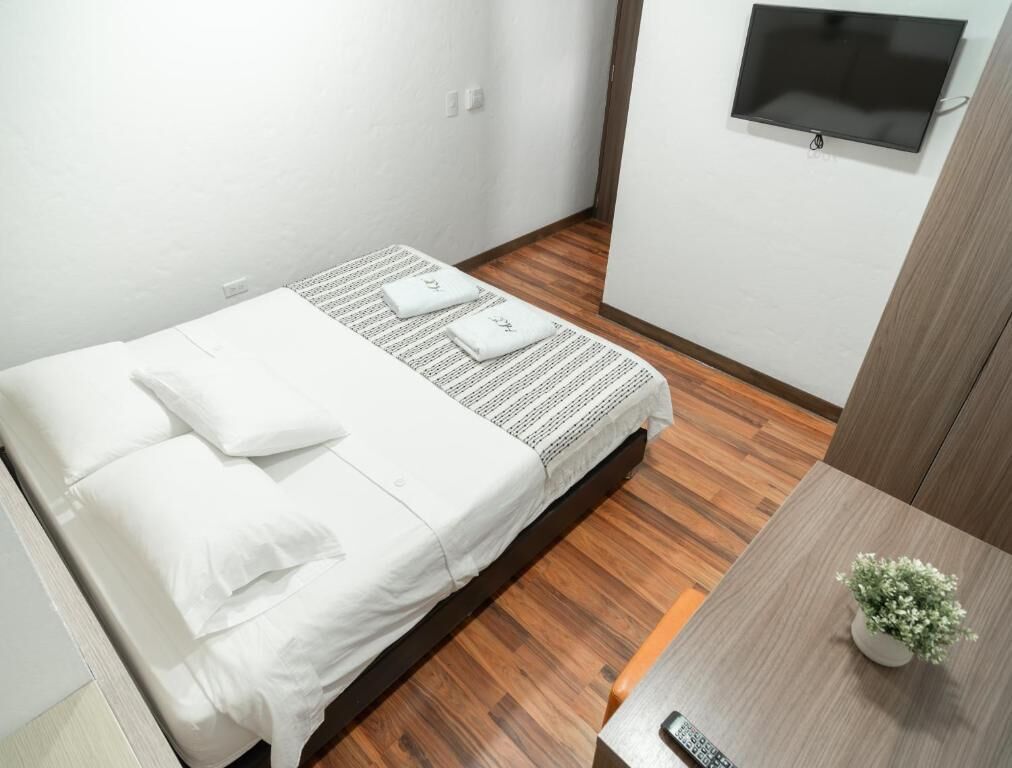 Double Room | Free WiFi