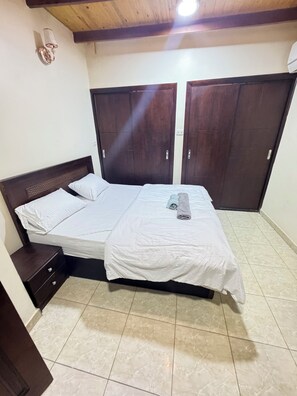 2 habitaciones y internet 