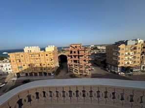Property grounds - Safaga SeaView Rooftop (Safaga)