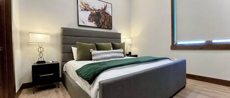 3 camere, ferro/asse da stiro, Wi-Fi, lenzuola