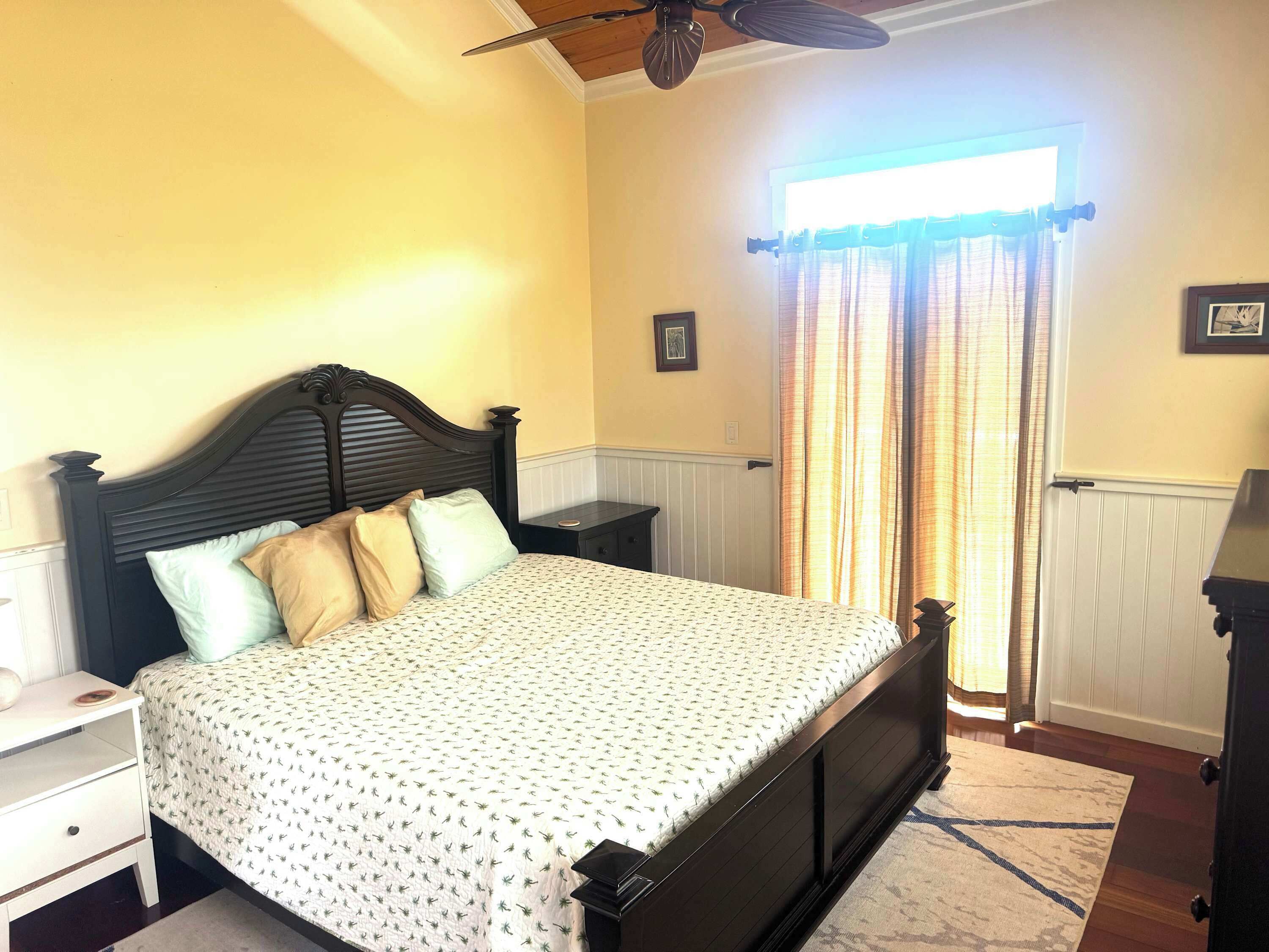 3 chambres, bureau, fer et planche à repasser, Wi-Fi