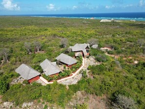 Exterior - MONKEY MOUNTAIN LODGE (mtende)