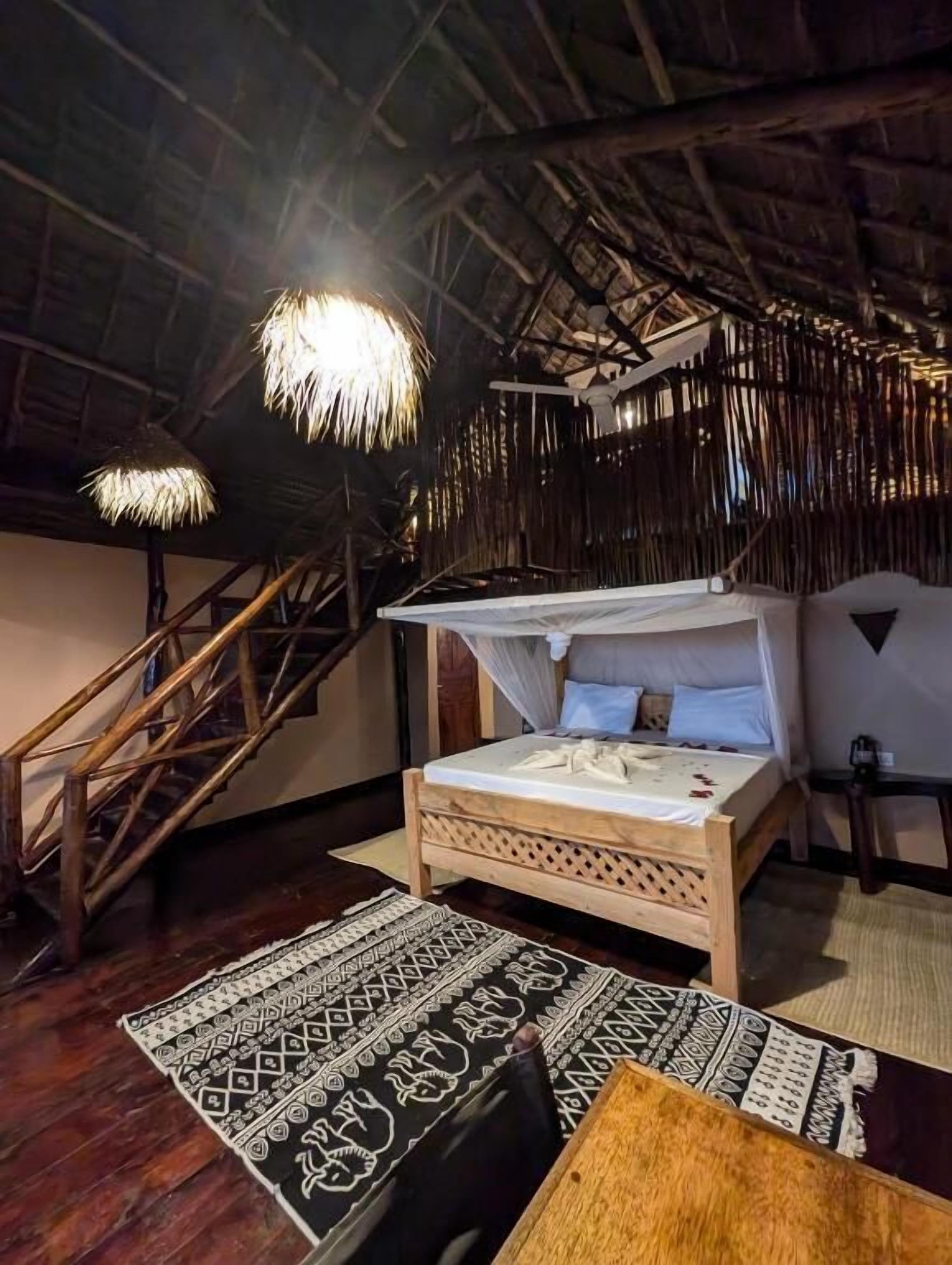 Deluxe Double Room, Balcony, Ocean View