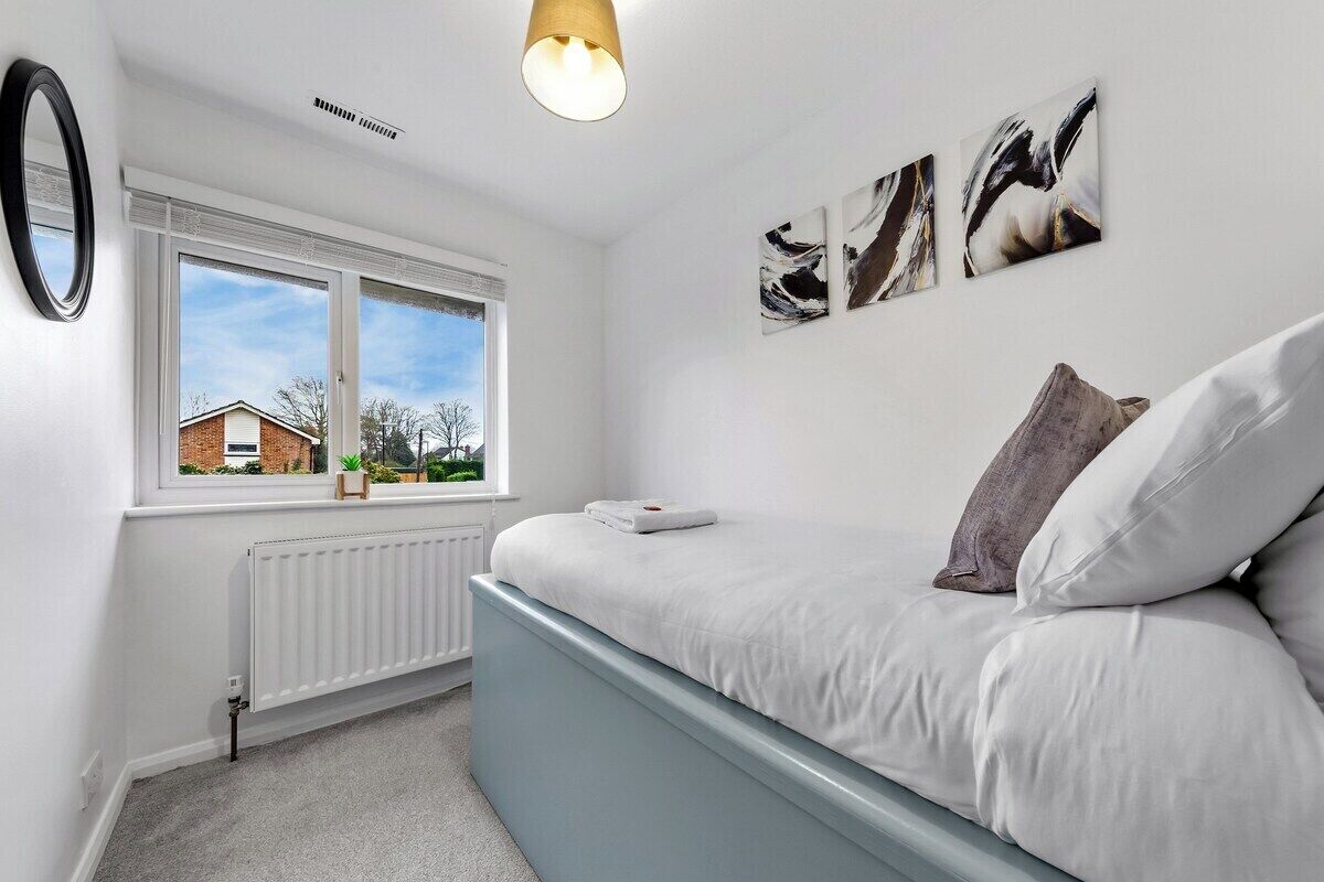 Fer et planche à repasser, accès Internet, draps fournis