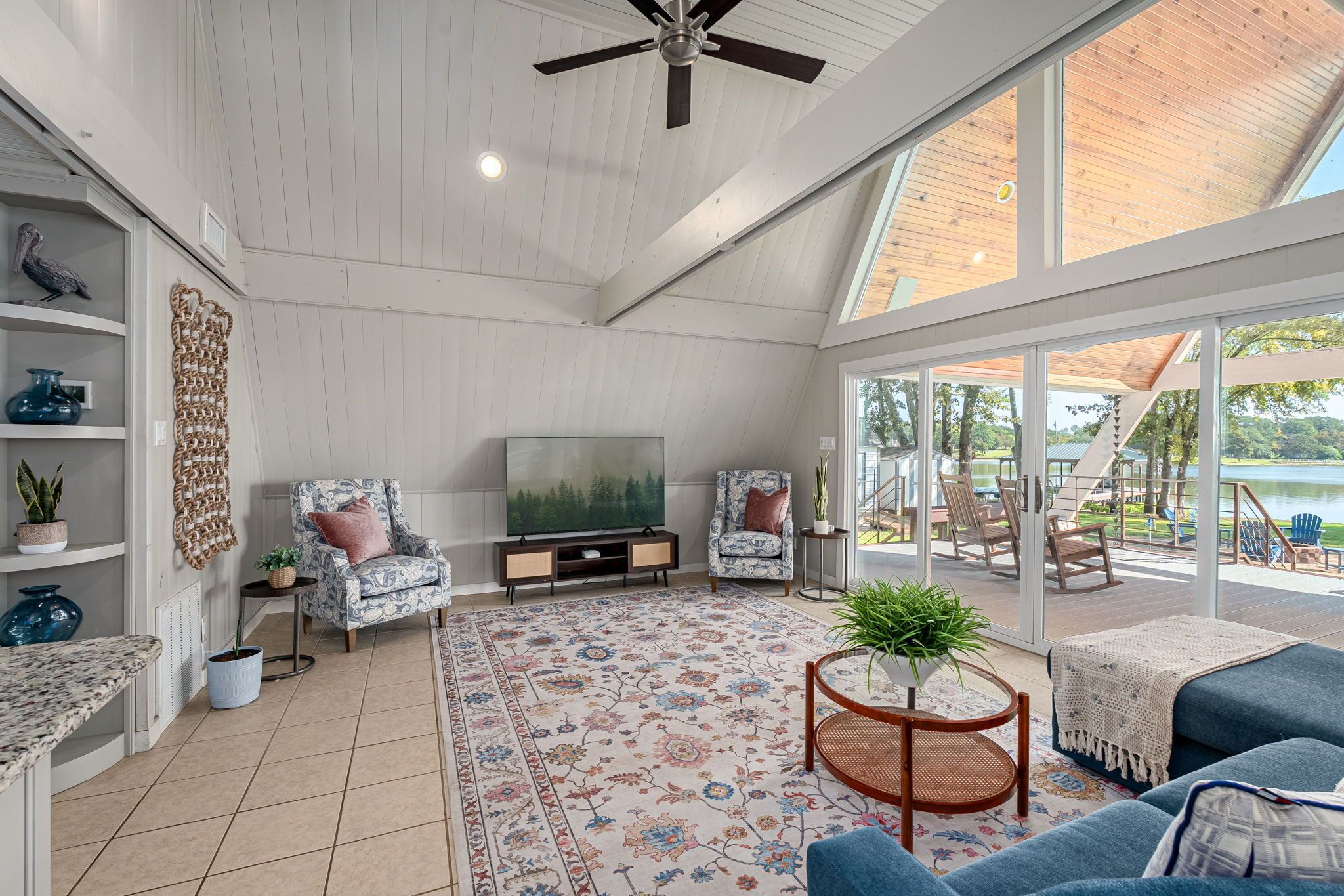 TV connectée, lecteur de DVD, imprimantes