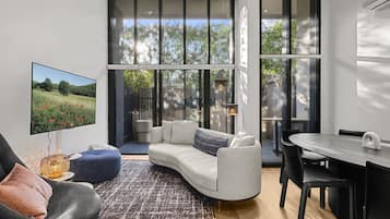 Apartment | Living room