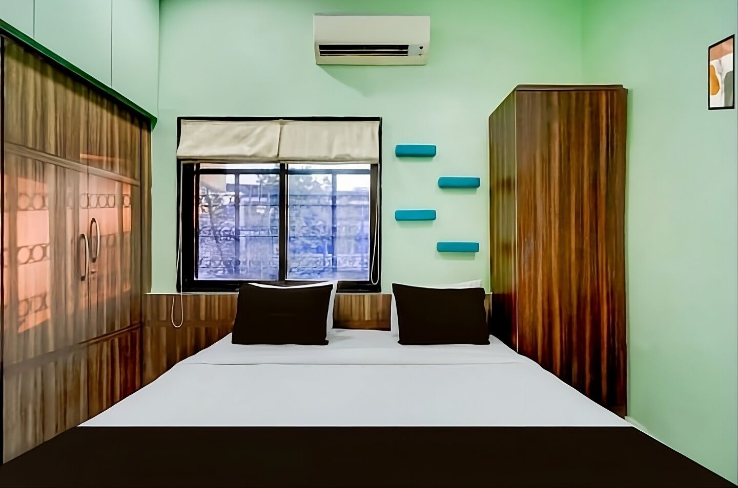 Deluxe Room, City View | Free WiFi