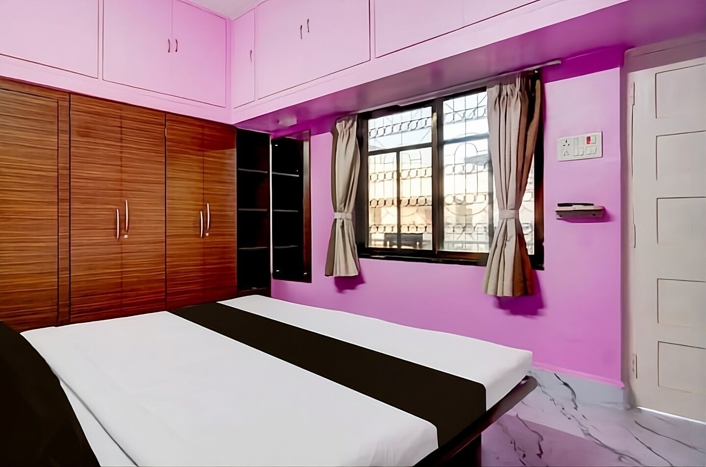 Deluxe Room, City View | Free WiFi