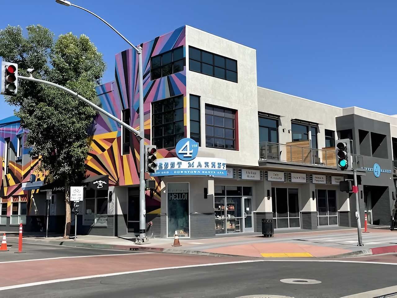 Apartment | 1 bedroom, Internet