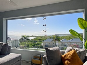 Interior - Starfish, 2 bedroom apartment with stunning ocean view! (Quarter of Orleans)