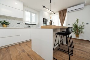 Private kitchen - Luxury Villa- FOR GIFT (Pridraga)