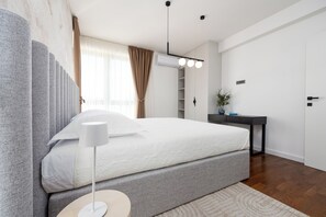 3 bedrooms, WiFi - Luxury Villa- FOR GIFT (Pridraga)