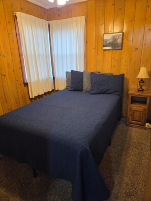 3 slaapkamers, wifi, beddengoed