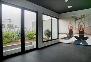 Interior - w* | In 2BR w/ Balcony Near Malecón in Miraflores (Miraflores)