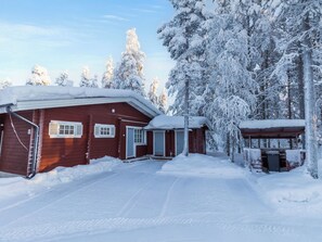 Exterior - Saajomaja by Interhome (Inari)