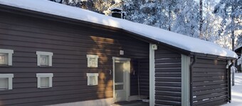 Villa rokua by Interhome