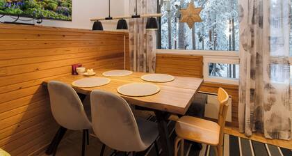 Villa rokua by Interhome