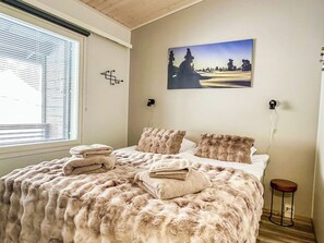 1 bedroom, Internet - Pikkuhippu by Interhome (Pelkosenniemi)
