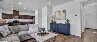 Comfort & Convenience in a Quiet Reno Neighborhood