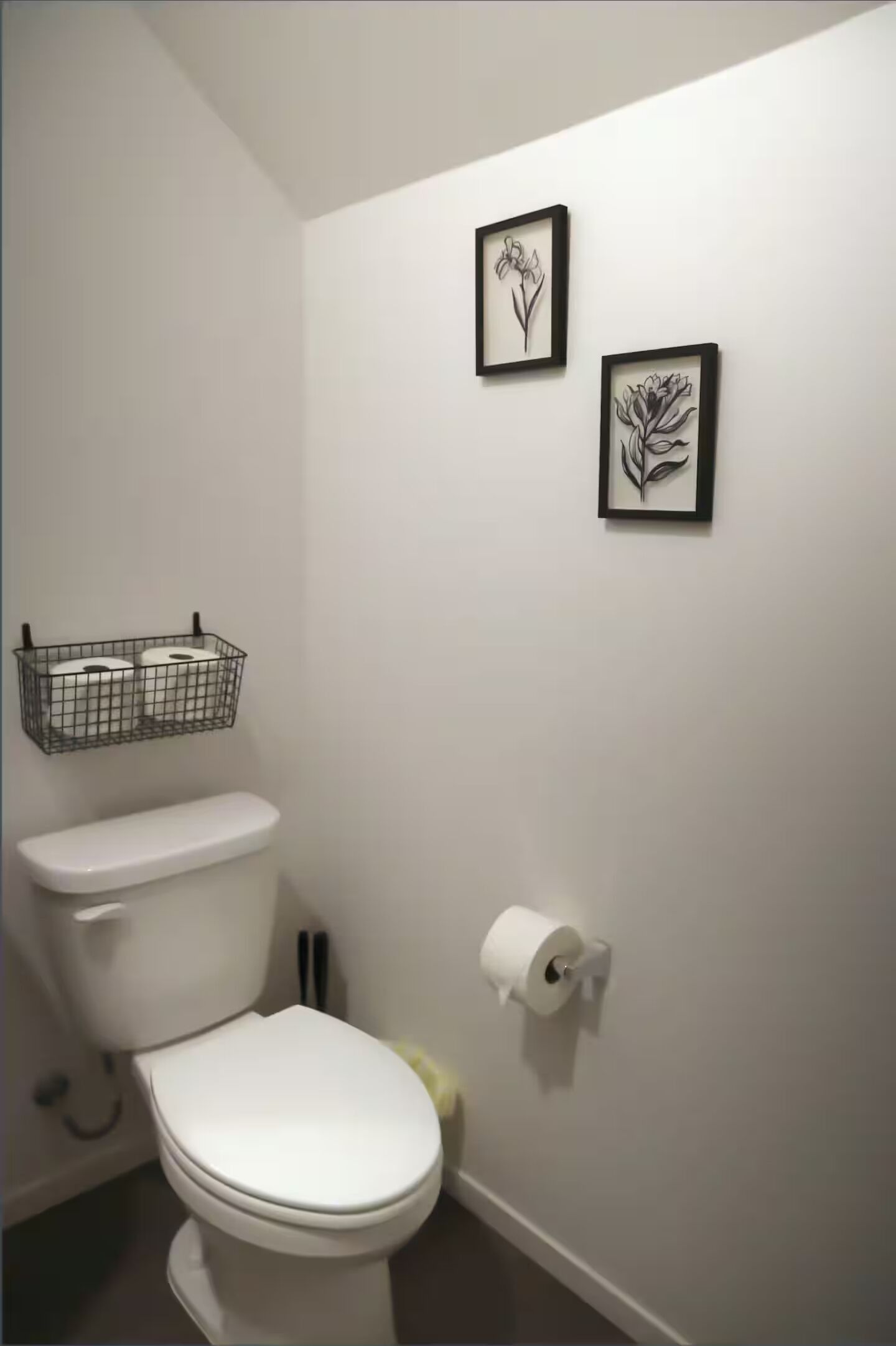 Badkamer
