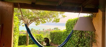 The Villino del Magico