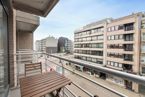 Property grounds - Walter Vilain 0301 + G* (Sint Idesbald)