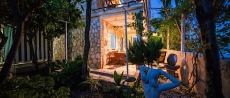 テラス / パティオ