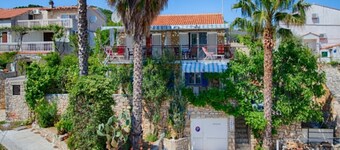 Golden Coast Apartments - A1 - TwoBedroom Apartment with Terrace and SeaView