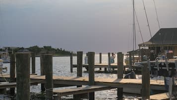 Port de plaisance