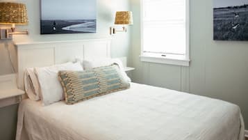 2 habitaciones, wifi y ropa de cama