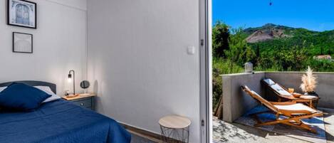 3 間睡房、熨斗/熨衫板、上網、床單