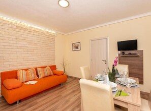 Interior - Villa Goldfield - Superior OneBedroom with Balcony (Gradac)