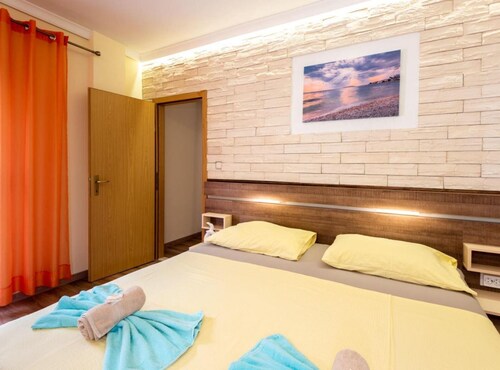 Villa Goldfield - Superior OneBedroom with Balcony