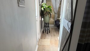 Unclassified image, 2 of 12, button - Quaint container home on private road 1bd/1bath that can sleep 4 (Wilmington)