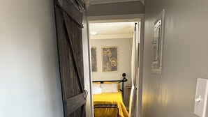 Unclassified image, 4 of 12, button - Quaint container home on private road 1bd/1bath that can sleep 4 (Wilmington)