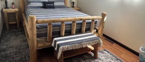 4 chambres, Wi-Fi, draps fournis