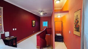 Interior - Casa Efrain + Heated Pool and Rooftop Lounge Near Sayulita & Punta Mita (Higuera Blanca)